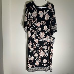 Sandra Darren women plus size dress